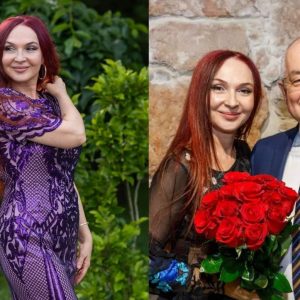 Cum arată și cu ce se ocupă soția lui Emil Boc. Oana este lector universitar și e pasionată de poezie și de muzica rock