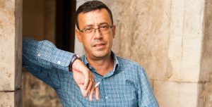 Victor Ciutacu are COVID-19: „Dacă nu crăp, ne vom revedea la televizor!”