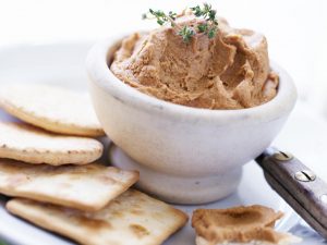 Ce este foie gras și cum se prepară