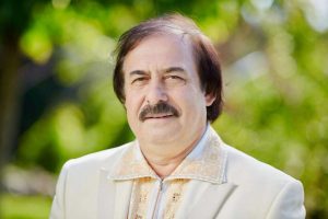 Nicolae Botgros, primele declarații despre clipele trăite la ATI, când a avut COVID-19: „Aproape nimerești în Iad!”