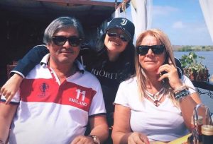 Fiica lui Cornel Galeș nu a mers niciodată la mormântul tatălui! ”Nici să ducă o lumânare nu a fost în stare”