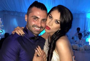Divorțul dintre Pepe și Raluca a fost previzibil? Ce l-a obligat socrul pe artist să facă, înainte de nuntă