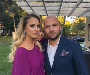 Lui Andrei Ștefănescu i-a pierit zâmbetul, după divorț! Primele fotografii cu artistul, după anunțul dureros
