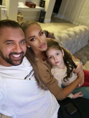 Reacția lui Alex Bodi, după ce Bianca Drăgușanu și fiica ei au fost amenințate: ”Orice gând că aș fi avut eu vreo legătură…”