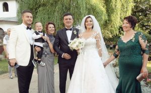 Claudia Pătrășcanu, amenințată cu plângere penală de socru! Niculae Bădălău o acuză de violare de corespondență