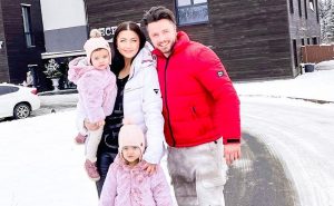 Regulile pe care fiicele Gabrielei Cristea trebuie să le respecte cu sfințenie: „Sunt foarte strictă”