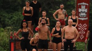Ceartă între fetele și băieții din echipa Faimoșilor de la Survivor! Simona Hapciuc a răbufnit: “Suntem luate la mișto și înjurate”