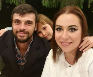 Catinca, despre divorțul dintre Oana Roman și Marius Elisei: „Părerea mea e că o trăgea în jos”