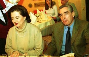 Petre Roman, adevărul despre divorțul de Mioara: „Ea e o mare…”