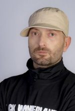 Cine este Daniela Moraru, iubita lui Cheloo. Au împreună doi copii și locuiesc la Breaza