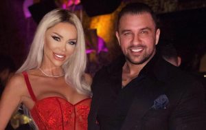 Alex Bodi susține că Bianca Drăgușanu îl amenința că se omoară: „Mi-a cerut bani ca să-și ridice ordinul de restricție”