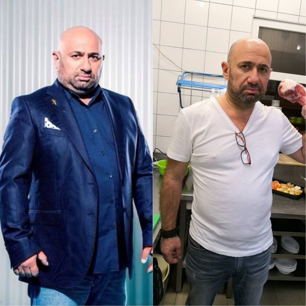 slăbirea meselor sănătoase