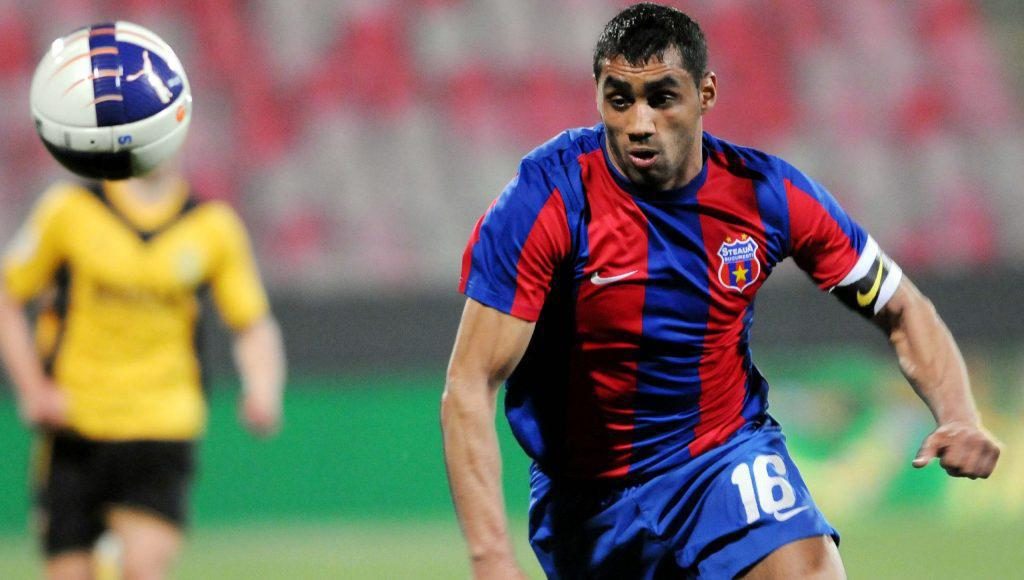 Fosta Soție A Lui Bănel Nicoliță Dezvăluiri La Un An De La Divorț In Ce Relații Este Fostul Fotbalist Cu Ea și Cu Copiii Galerie Foto Stiri Vedete Si Evenimente