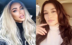 Bianca Drăgușanu, mesaj acid pentru Claudia Pătrășcanu: „Îți dau toate florile mele ca să ieși din depresie. Dacă vrei, te împrumut și cu bani”