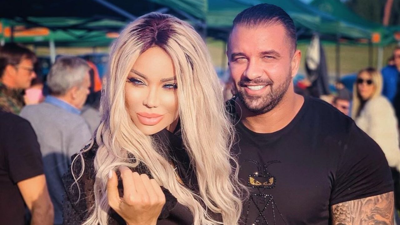 Alex Body Rumano Alex Bodi, după ce a urmărit-o pe Bianca Drăgușanu la salon: „N-am vrut ...