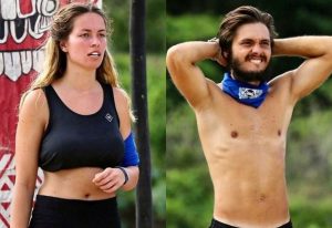 Albert, pus la zid în conflictul cu Maria de la Survivor: „Câtă răutate…”