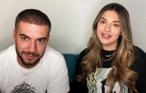 Culiță Sterp, adevărul despre începutul relației cu Daniela Iiliescu: „Ea a crezut că vreau doar o aventură”