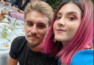 Roxana Ghiță și Andrei Dascălu de la Survivor s-au despărțit?„Nu răspunde la mesaje”