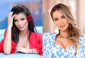Ioana Filimon și Otniela, noile concurente de la „Bravo, ai stil! Celebrities”