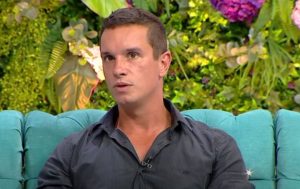 Ce probleme de sănătate are Lucian Barbu, după Survivor: „Sunt afectat de…”