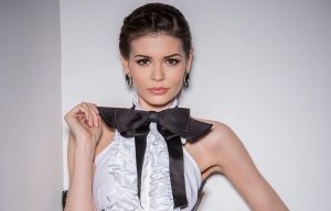 Monica Gabor, prima apariție după ce s-a aflat că s-a despărțit de Mr. Pink. Cum a petrecut