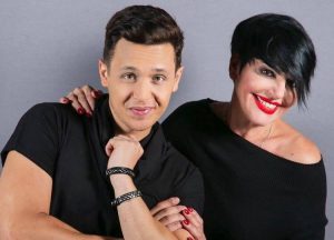 Patrizia Paglieri și Francesco, detalii despre experiența Asia Express. „De la agonie la extaz”