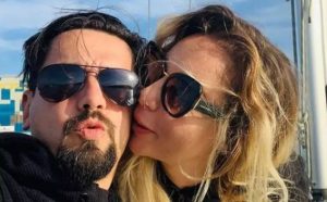 Ce planuri au Eliza și Cosmin Natanticu după Asia Express: „Lansăm…”