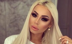 Cine este Iasmina Halas de la Puterea dragostei. A fost căsătorită cu Cristian Daminuță