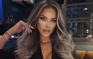 Bianca Drăgușanu a rămas cu tatăl, după divorțul părinților: „Am condamnat-o pe mama”