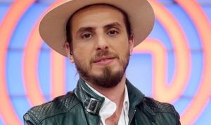 Cine este chef Foa de la Masterchef. Are un băiețel
