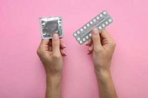 Metode contraceptive la femei. Cum o alegi pe cea mai potrivită pentru tine?