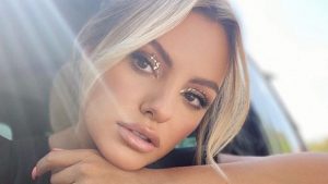 Alexandra Stan, motivul divorțului după trei luni de căsnicie: „Eram disperată!”