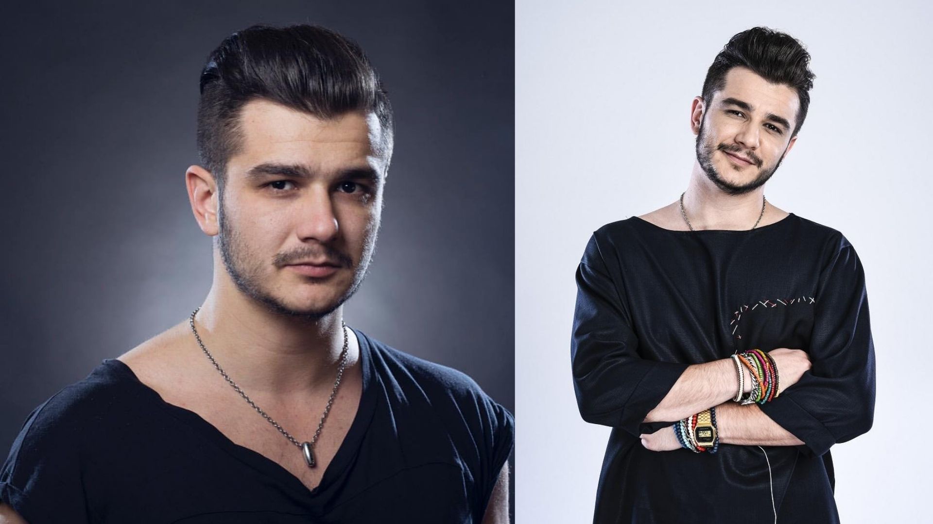 Vlad Drăgulin, amenințat cu moartea într-o shaormerie din Capitală: 