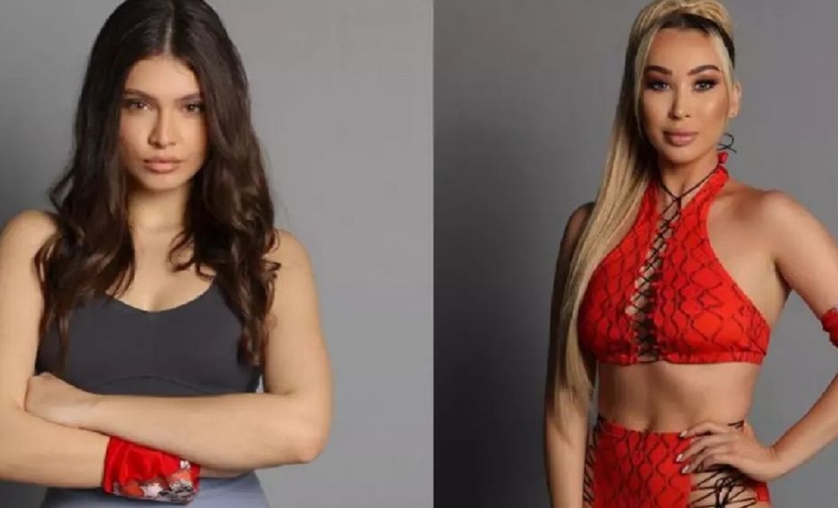 Cum s-a înțeles Xonia, de fapt, cu ceilalți concurenți Survivor: „Elena