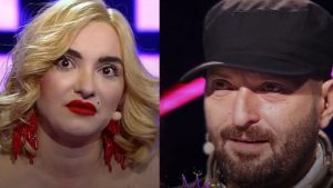 Ana Morodan a dezvăluit motivul pentru care a țipat la Cheloo, la iUmor: „În sufletul lui de piatră…”