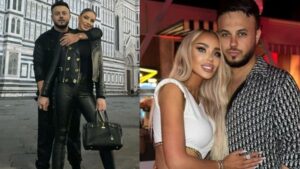 Cum a început, de fapt, relația dintre Bianca Drăgușanu și Gabi Bădălău: „Prima lor întâlnire a avut loc…”