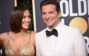 Irina Shayk și Bradley Cooper s-au împăcat, la trei ani de la despărțire: „Se gândesc să mai facă un copil”