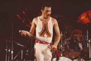 31 de ani de la moartea lui Freddie Mercury. Elton John: „Îşi pierduse vederea, corpul îi era plin de…”