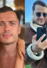 Cine este Dragoș Caliminte, soțul lui Alice Peneacă. Este un cunoscut antreprenor machedon din Constanța și au împreună o fiică