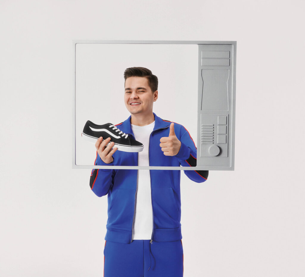 Selly este ambasadorul CCC în noua campanie pentru brandurile sport