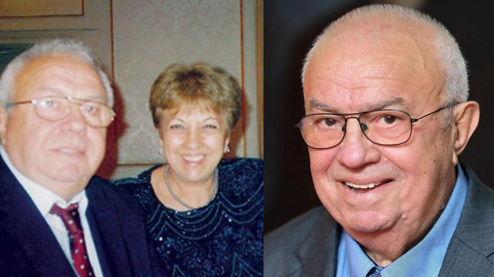 Bogdan Arșinel, după ce soția lui Alexandru Arșinel a fost internată la ...