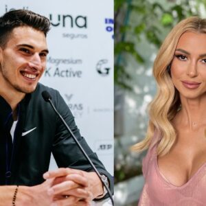 Cine este Victor Cornea. Este jucător de tenis, are un fiu și s-a căsătorit cu Andreea Bălan