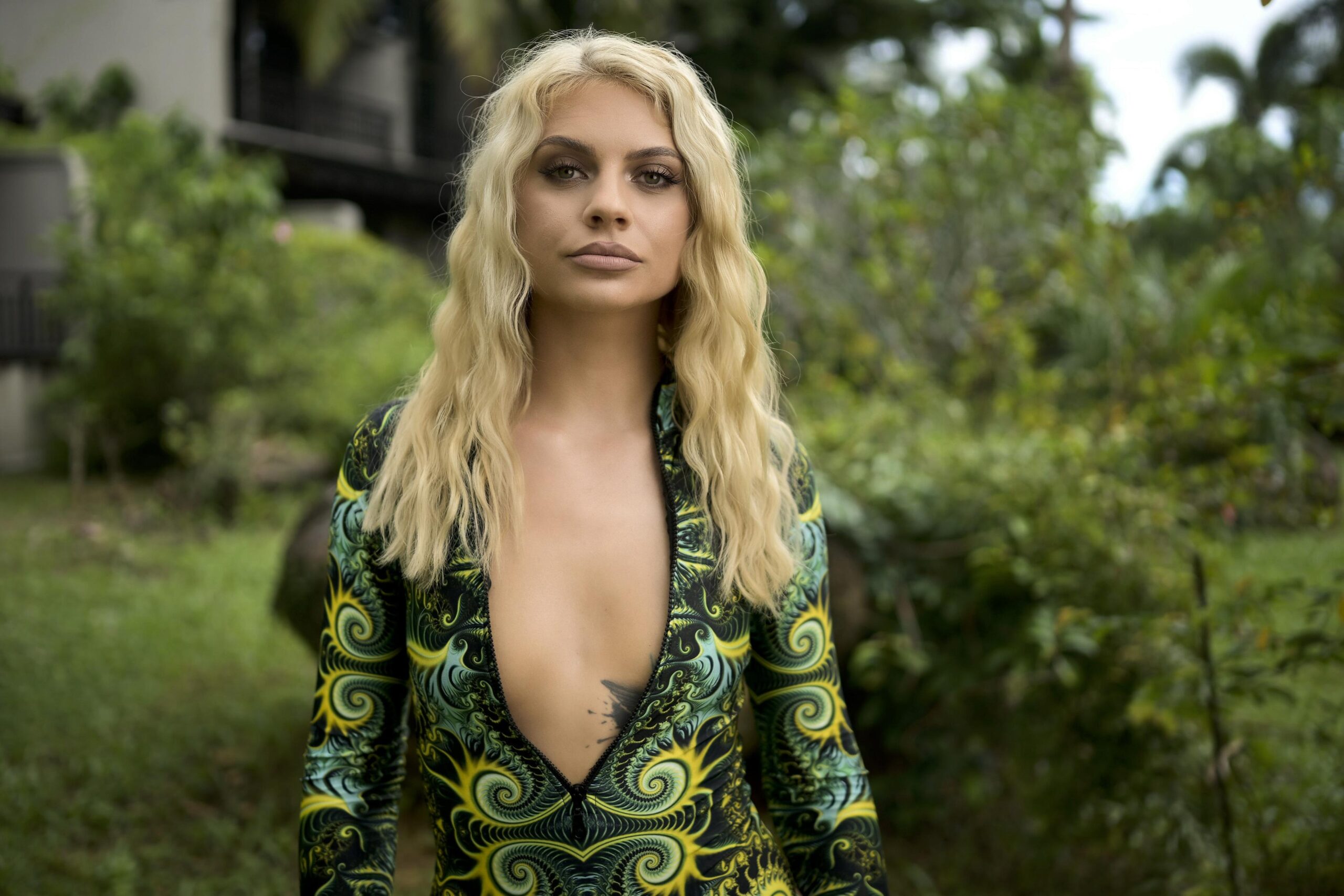 Simona Hapciuc: OnlyFans And Business Success