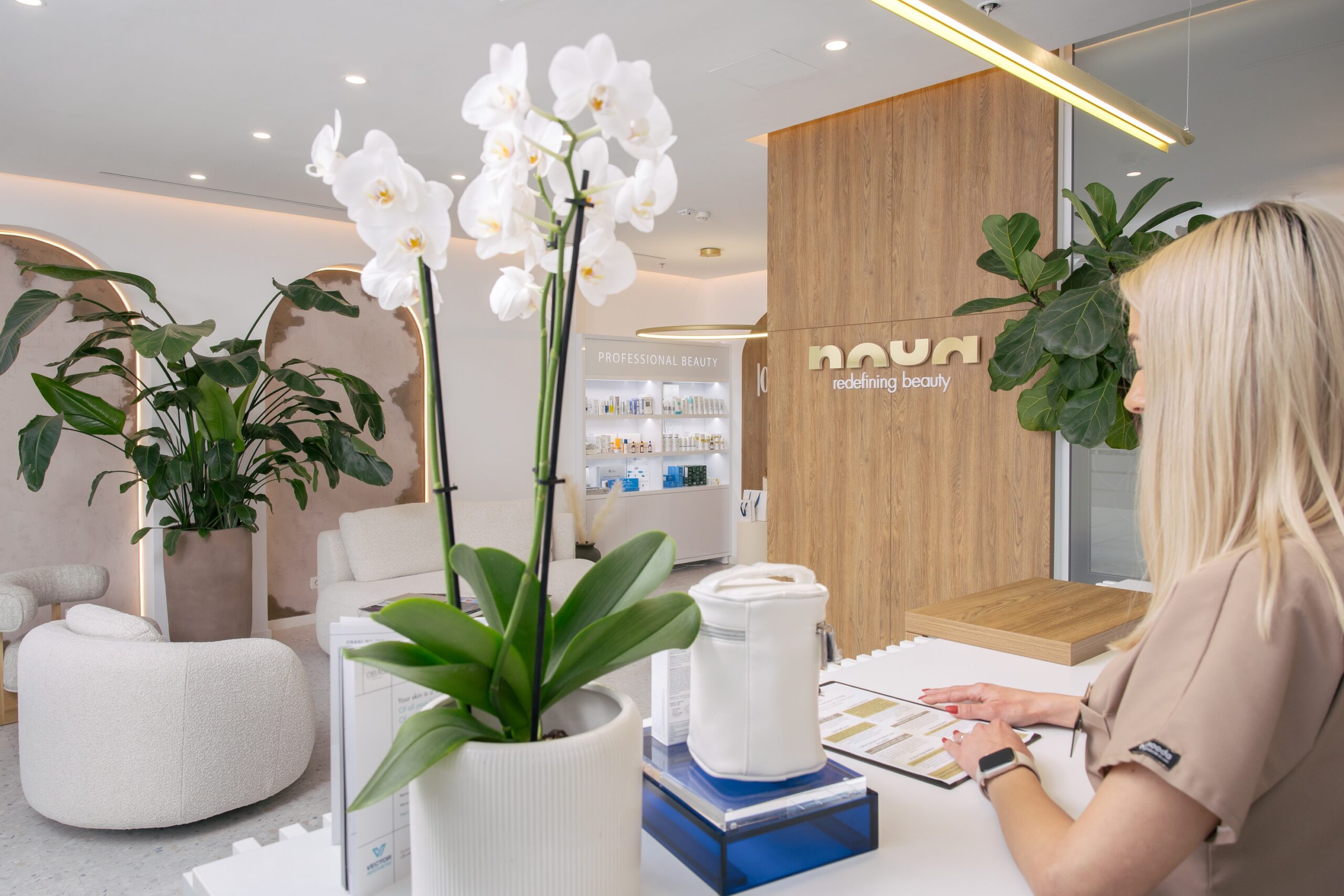 Noua NOUA Clinic propune soluții inovatoare pentru redefinirea frumuseții ...