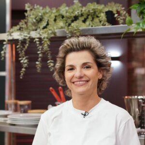Cine este Georgiana Ene. A câștigat MasterChef 2024, a învins cancerul, locuiește în Barcelona și a participat la Vocea României