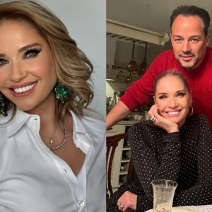 Cine este Ileana Badiu. A trecut printr-un divorț, a avut o relație la distanță cu actualul soț și a pierdut 8 sarcini până să devină mamă