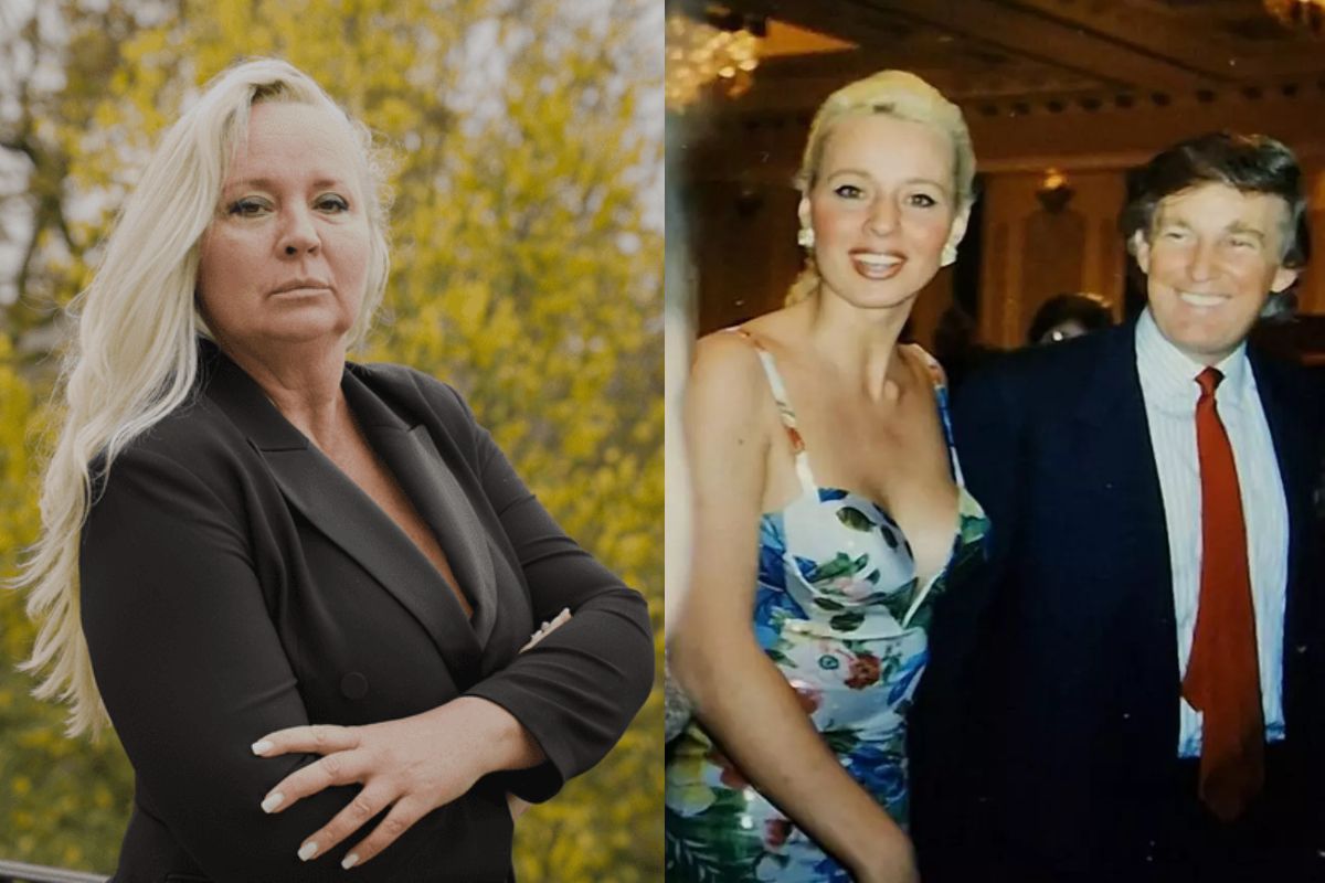 Beatrice Keul Fosta Miss Elve ia Care L a Acuzat Pe Donald Trump C A 