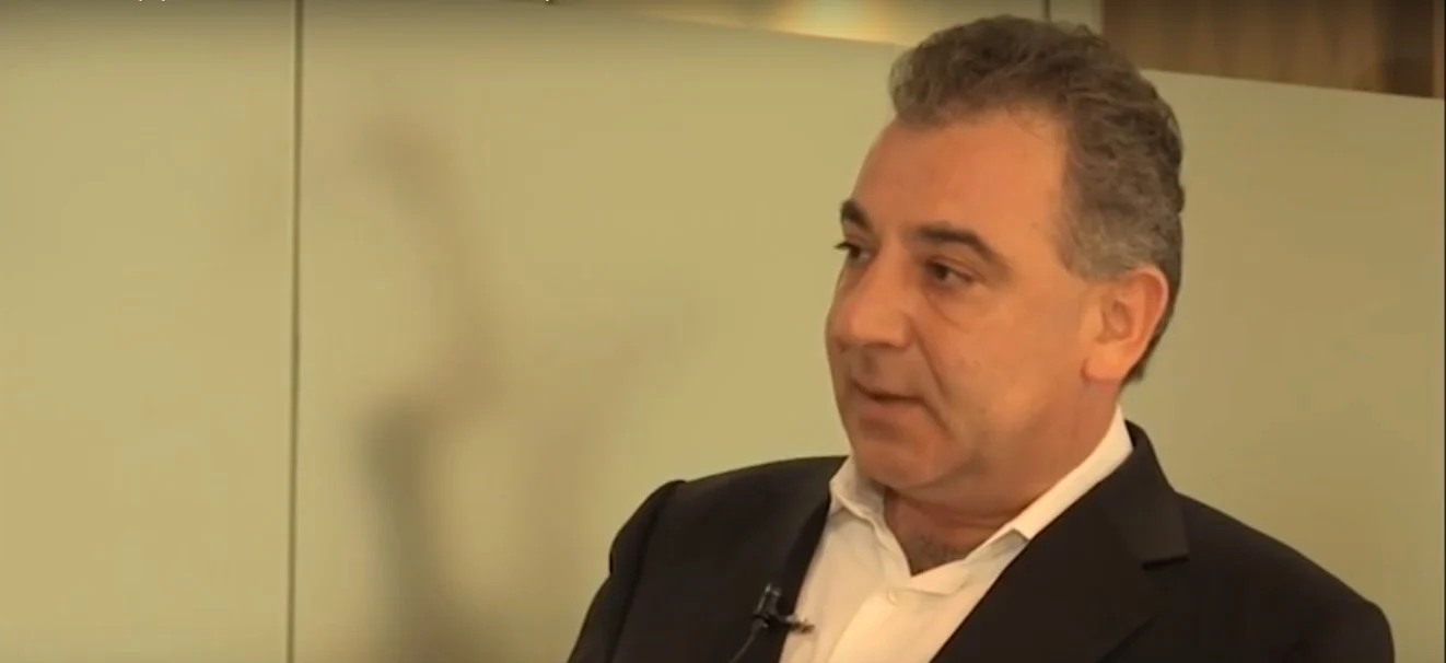 Cine este Frank Timiș. Afaceristul româno-australian a inițiat ...