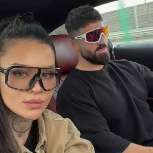 Diandra Moga și Beni de la Insula iubirii s-au despărțit. Motivul se va afla în finala Survivor