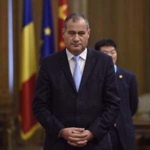 Cine este Marian Neacșu, propus ca vicepremier și ministru de Interne în Guvernul Niculescu. A fost condamnat definitiv la închisoare cu suspendare pentru conflict de interese